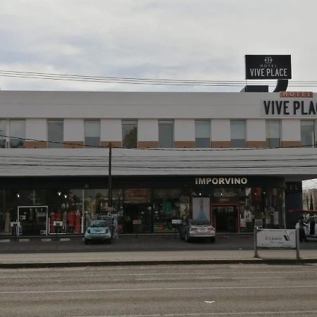 Vive Place أوكدجوسلينس المظهر الخارجي الصورة